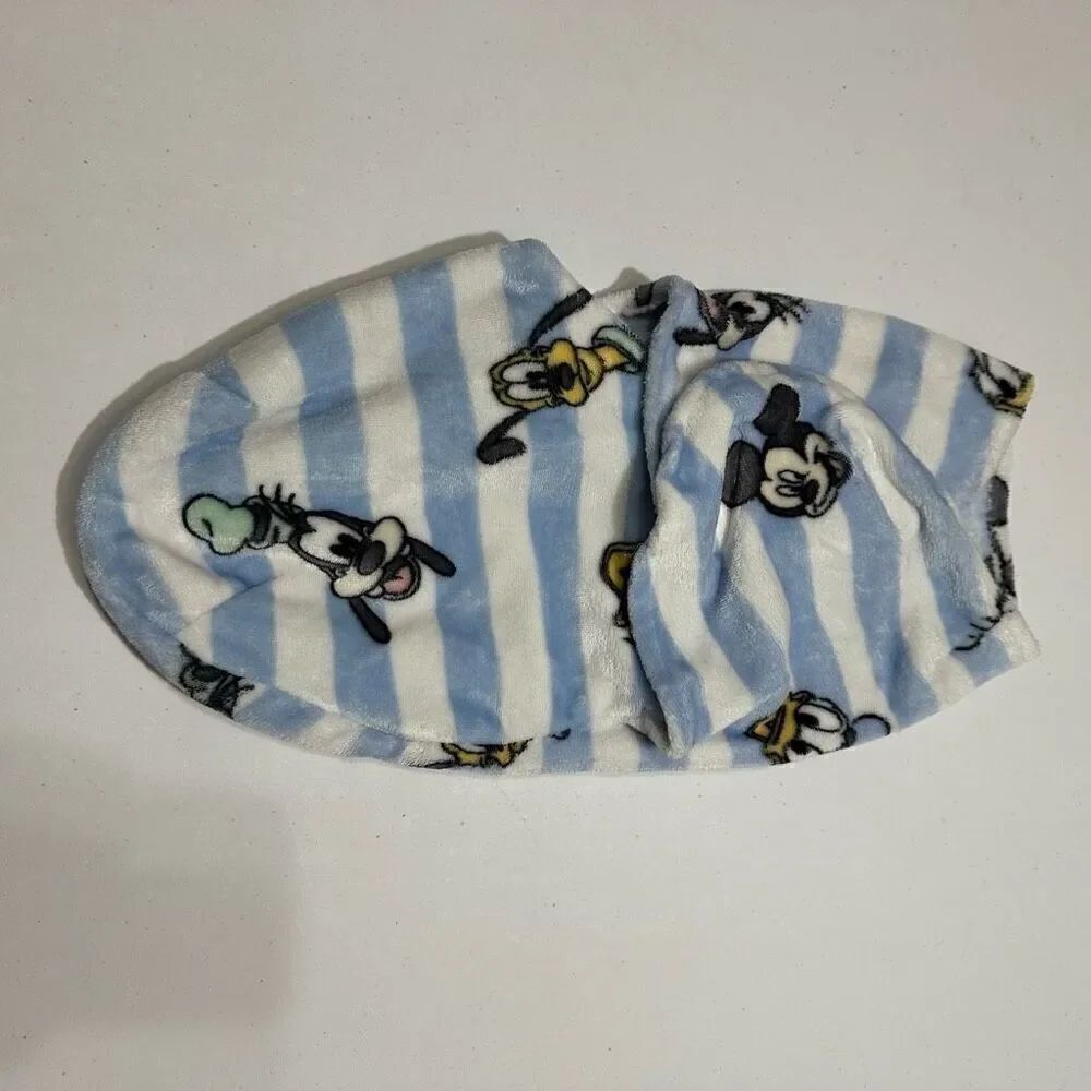 Disney Baby Swaddle Sack/swaddle blanket Mickey Mouse, Donald, Goofy | Infant